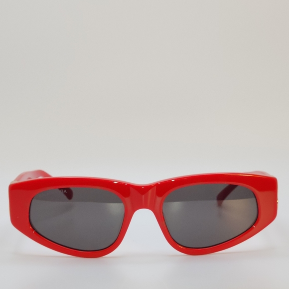 DYNASTY D-FRAME SUNGLASSES - Picture 4 of 5